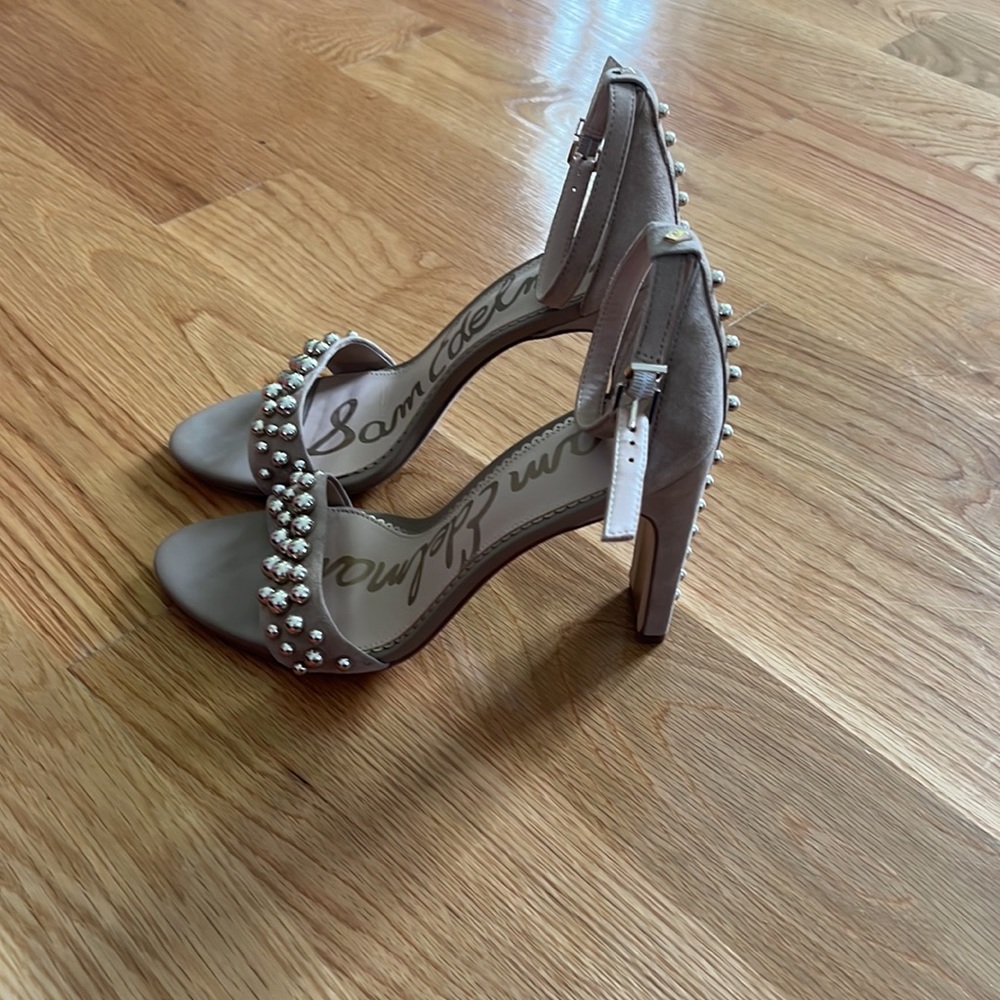 NWOT Sam Edelman Shoes - Picture 2 of 4